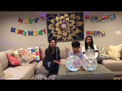 Happy birthday lianne