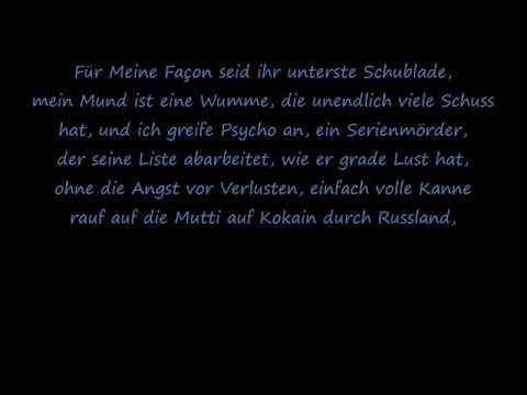 Cr7z - 7 Milez [Lyrics Video]