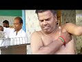 Indian Dirtiest Street Foods