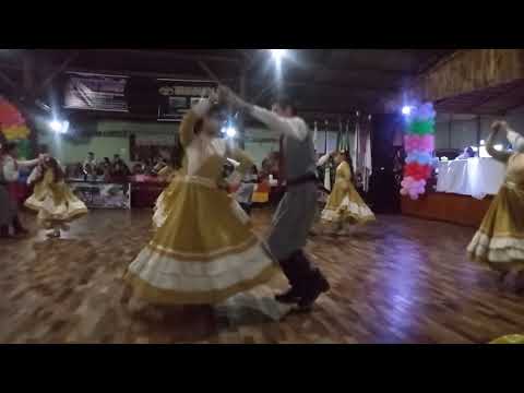 Gan campo aberto 2018