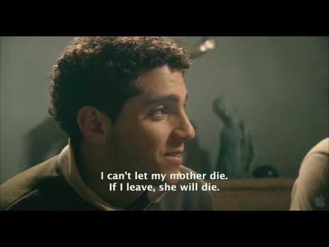 Ajami (2009) Trailer