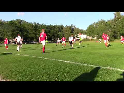 B17 KOLMONEN PIF vs RAIFU/TUNL YJ