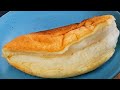 Best Super Fluffy Omelet