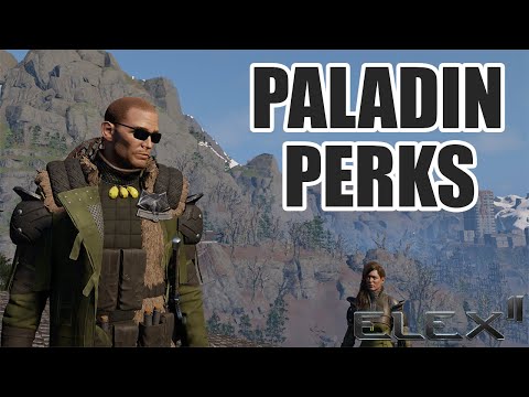 Let's Play ELEX II - Full Game Gameplay Walkthrough - Part 45