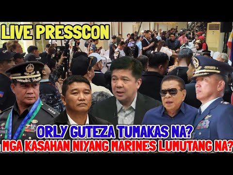 MAGKAALAMAN NA MGA TAGA HAKOT NG MALETA HUMARAP NA ORLY GUTIEZA LUMABAS NA?