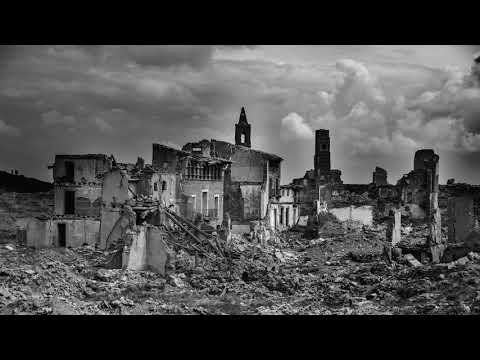 Coplas amargas / Trailer