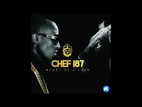 Chef 187 ft T-Sean - Top Sikiliti