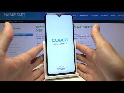 How to factory reset from recovery mode