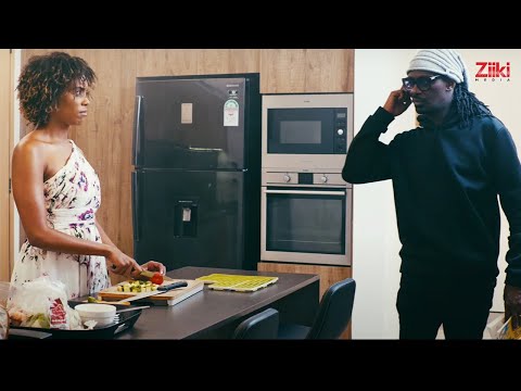 This Love Ya Nameless (Official Video)  Skiza  *811*123#