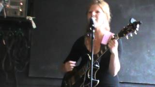 Diana Krall  'Is you is or is you ain't' cover by Alida