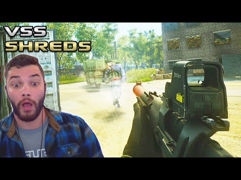 SHREDDING GLUHAR - Full Raid - Escape From Tarkov