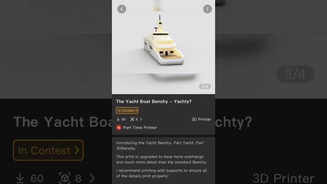 How To Get A Free 3D Printer Through MakerWorld.com