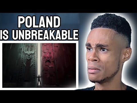 IPNtv: The Unconquered | FIRST TIME REACTION