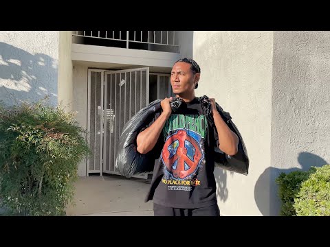 TyCun  - Back In My Bag (Music Video)