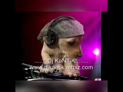 Dj Kantik. Club love bubbling hard
