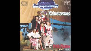 Dschinghis Khan - Klabautermann