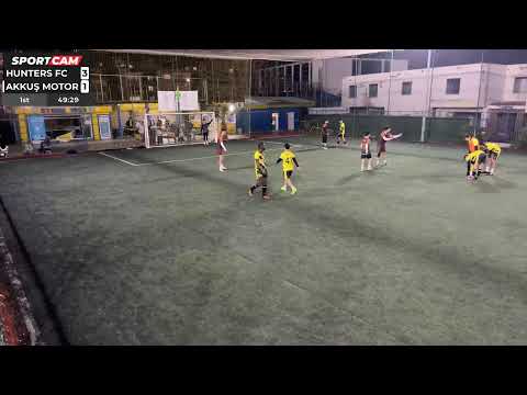 SportCam YT stream - 05/03/2026