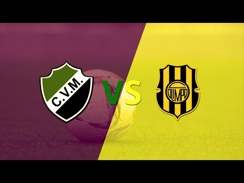 Villa Mitre 1-3 Olimpo - Partido Completo - Federal A F6 - 28/4/2024