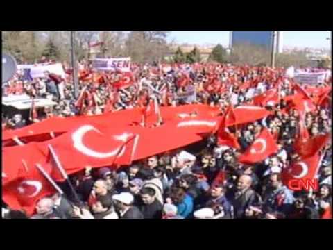 Obama to visit Muslim Turkey