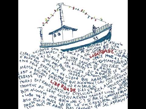 A garota não - DIGA 33