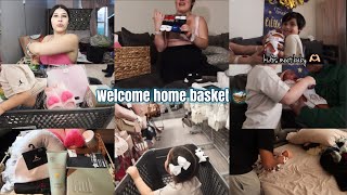 A WEEK IN OUR LIFE!!