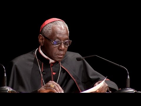 La fuerza del silencio en la liturgia