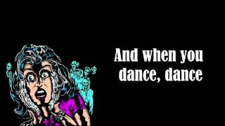 Alexisonfire-Get Fighted (Lyrics)