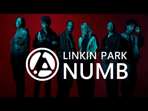 Linkin park-Numb (Emily Armstrong)