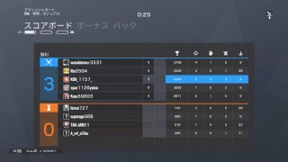 レインボーシックスシージ、やろう！(提案）