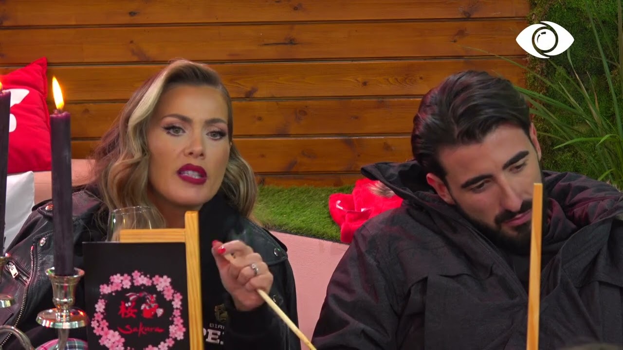 Olta-Maestros: Këtë nominimin sot ta kanë bërë me puç!