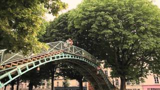 Reel People feat. Tony Momrelle - Golden Lady (OFFICIAL VIDEO)