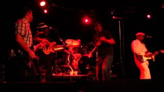 The Untouchables - Free Yourself & Wild Child - Live at the Whisky a go go - SSMF