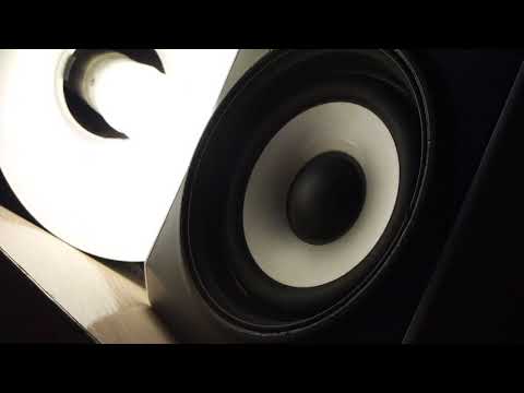 Басс тест динамика