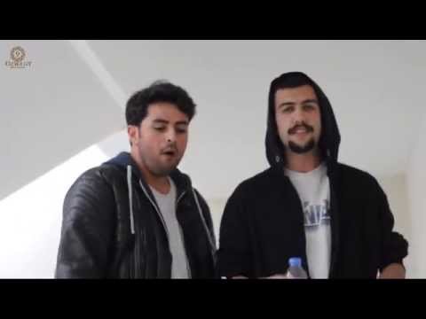 Uğur Yeter-Audioman-Kazım Yıldız/Acapella