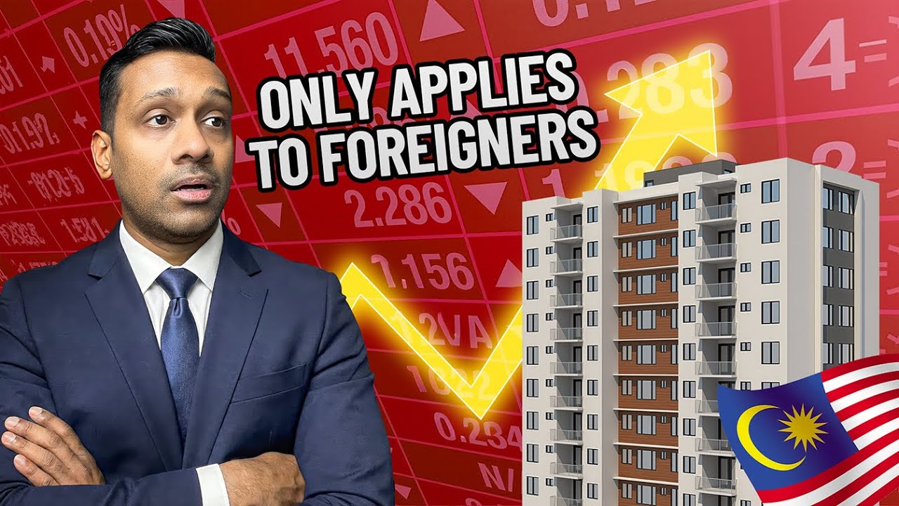 Property Tax in Malaysia Has Doubled in 2026