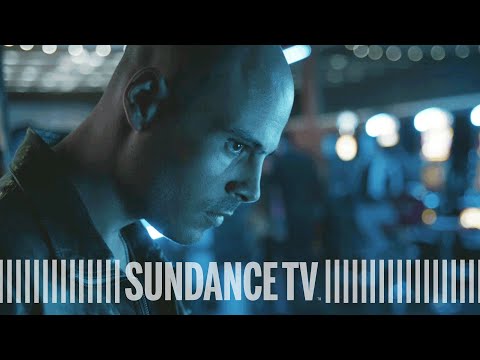 GOMORRAH | 'Trouble on the Inside' Official Clip (Episode 105) | SundanceTV