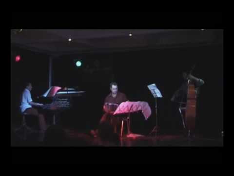 Carlos Corrales Trio 3