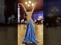 India Style Bellydance