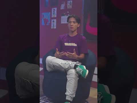 Superlibro │ #vlogsl Ayudar a los demás sin juzgarlo ¿Qué piensas? Mira el video completo abajo