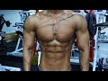 가슴운동 영상 무편집 풀버전 | 오늘의 가슴운동 루틴 풀영상 | Chest workout