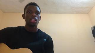 Somewhere Here On Earth (Prince) cover by Rick