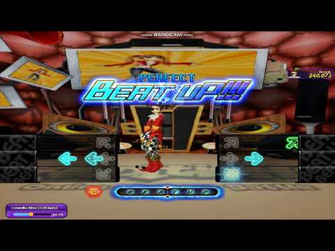 Audition Move On / Audition PVS /  Beat Up ]Song : Krewella - Alive No Miss  !  Enjoy ~