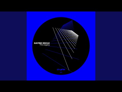 The Reason To Drive (Kuss Remix)