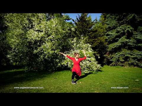 FOURTH OBLIGATORY (fifth) Gurdjieff Sacred Dance