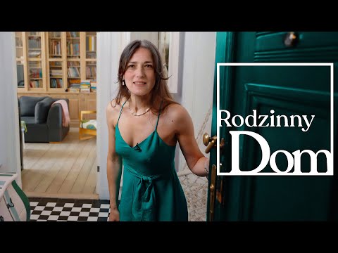 Eklektyczne mieszkanie w kamienicy na Jeżycach | Rodzinny Dom
