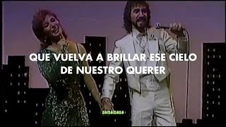 Que Vuelva - Beatriz Adriana &amp; Marco Antonio Solís (letra)