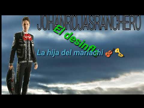 El desinfle, La hija del mariachi