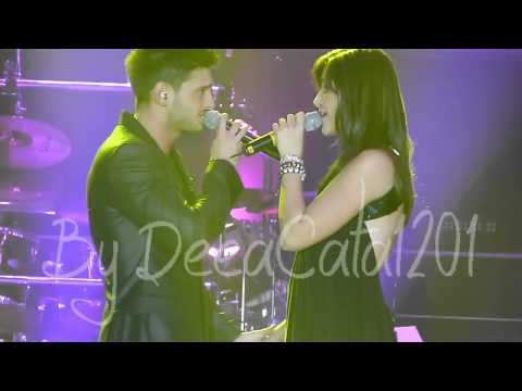 Lala Happy Xmas - Alina & Dorian & Sore - Last Cristmas & Stay