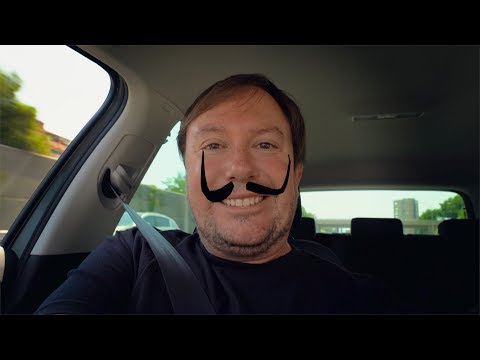 SPAIN - Road trip to Figueres and Salvador Dali Museum - Day 26