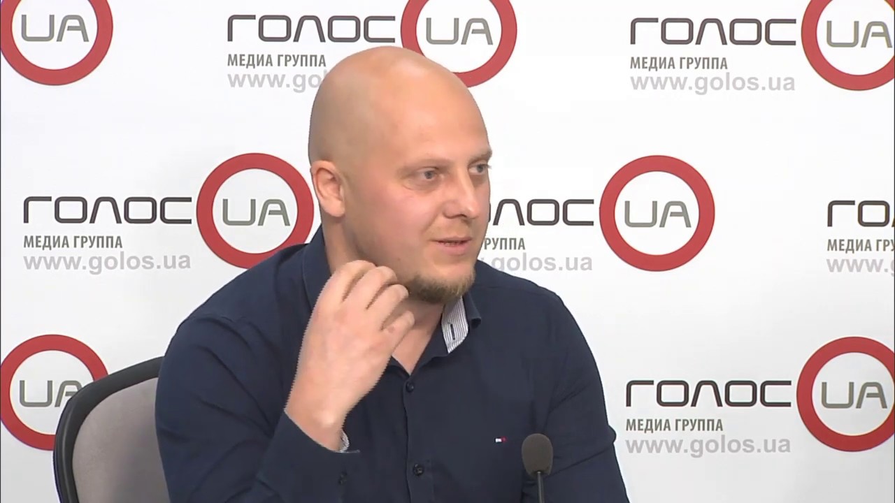 «Право на голос»: «Кадры Зеленского: кто претендует на должности при новой власти?»